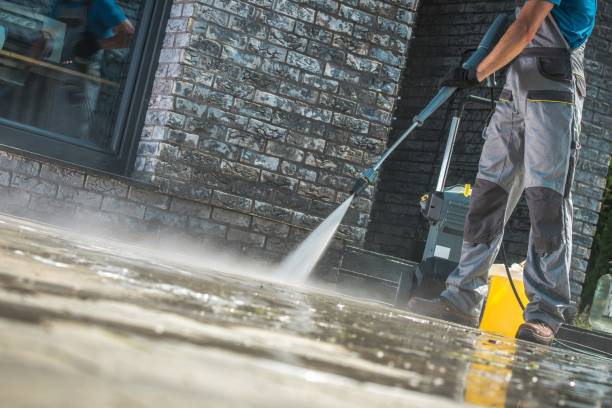 Professional Pressure Washing Services in Evans City, PA